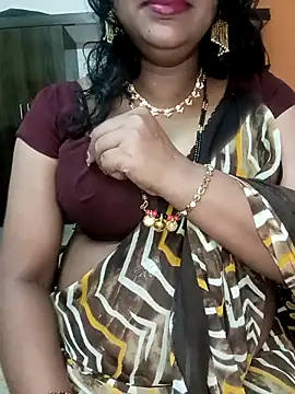 Snapshot of Chadni_kannada chatting on 18, 10, 2025 Chadni kannada online show from 18, 10, 2025