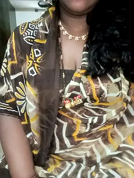 Snapshot of Chadni_kannada chatting on 19, 10, 2025 Chadni kannada online show from 19, 10, 2025