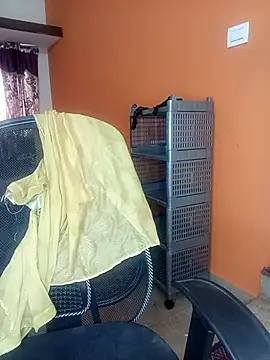 Snapshot of Chadni_kannada chatting on 25, 10, 2025 Chadni kannada online show from 25, 10, 2025