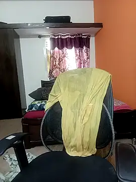 Snapshot of Chadni_kannada chatting on 26, 10, 2025 Chadni kannada online show from 26, 10, 2025