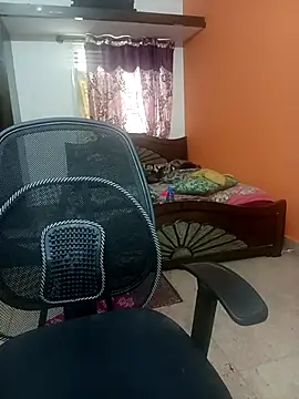 Snapshot of Chadni_kannada chatting on 28, 10, 2025 Chadni kannada online show from 28, 10, 2025