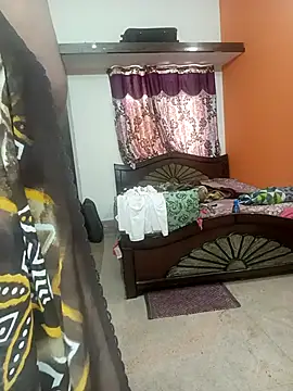 Snapshot of Chadni_kannada chatting on 29, 10, 2025 Chadni kannada online show from 29, 10, 2025