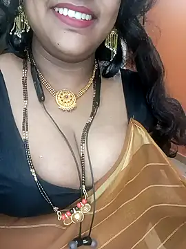 Snapshot of Chadni_kannada chatting on 30, 10, 2025 Chadni kannada online show from 30, 10, 2025