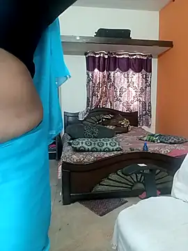 Snapshot of Chadni_kannada chatting on 31, 10, 2025 Chadni kannada online show from 31, 10, 2025