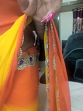 Snapshot of Chadni_kannada chatting on 1, 11, 2025 Chadni kannada online show from 1, 11, 2025