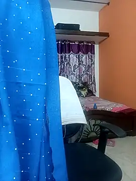 Snapshot of Chadni_kannada chatting on 1, 11, 2025 Chadni kannada online show from 1, 11, 2025