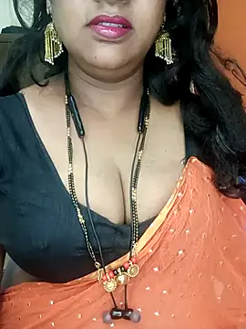 Snapshot of Chadni_kannada chatting on 6, 11, 2025 Chadni kannada online show from 6, 11, 2025