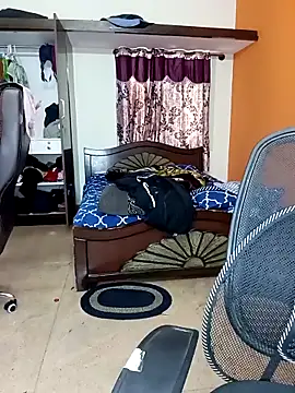 Snapshot of Chadni_kannada chatting on 27, 11, 2025 Chadni kannada online show from 27, 11, 2025