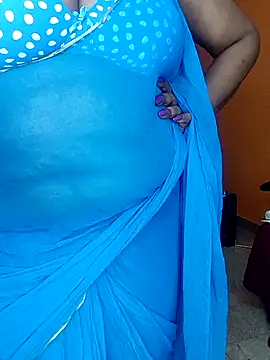 Snapshot of Chadni_kannada chatting on 1, 12, 2025 Chadni kannada online show from 1, 12, 2025