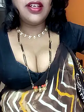 Snapshot of Chadni_kannada chatting on 4, 12, 2025 Chadni kannada online show from 4, 12, 2025