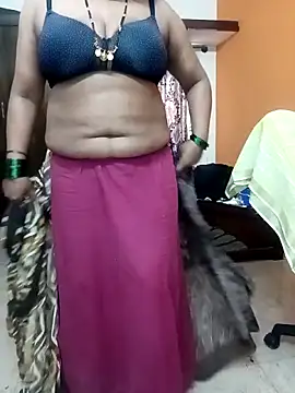 Snapshot of Chadni_kannada chatting on 5, 12, 2025 Chadni kannada online show from 5, 12, 2025