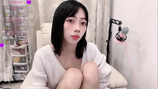 tuantuanle online show from 3, 3, 2026