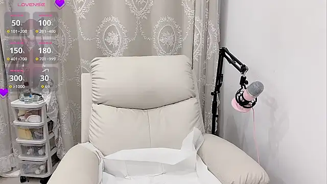 tuantuanle online show from 29, 3, 2026