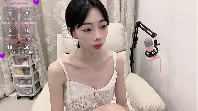 tuantuanle online show from 8, 4, 2026