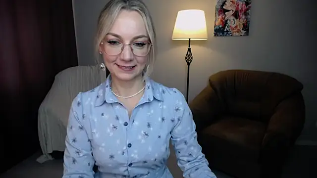 Ava Elior online show from 18, 9, 2025