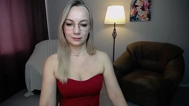 Ava Elior online show from 24, 9, 2025