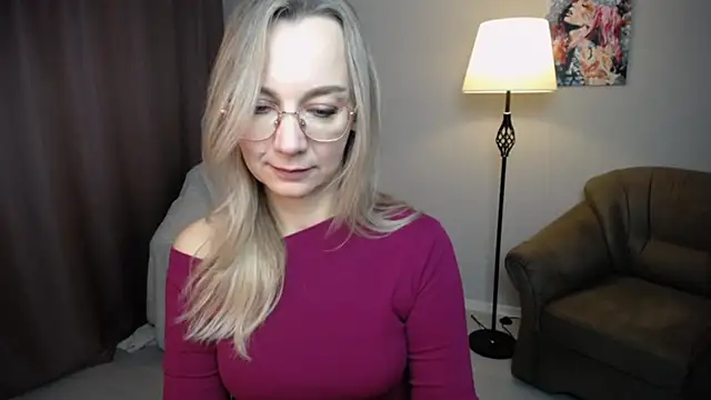 Ava Elior online show from 12, 10, 2025