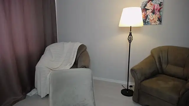 Ava Elior online show from 14, 10, 2025