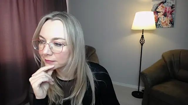 Ava Elior online show from 26, 11, 2025