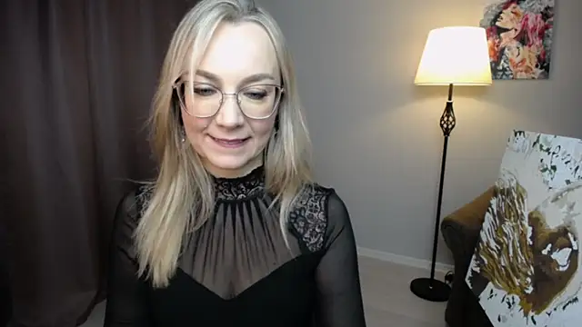 Ava Elior online show from 3, 12, 2025