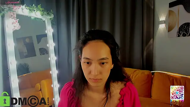 FlirtyAura online show from 30, 3, 2026