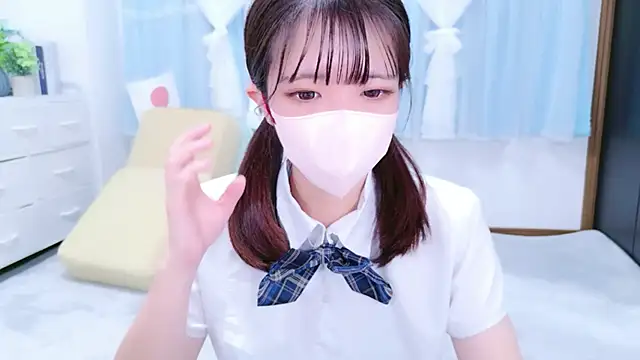 Snapshot of AKO_o0 chatting on 20, 7, 2026 AKO o0 online show from 20, 7, 2026