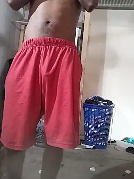 Snapshot of Kesurra chatting on 19, 10, 2025 Kesurra online show from 19, 10, 2025