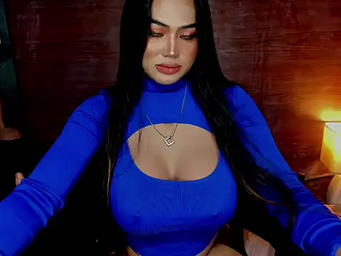 TempestousPleasure online show from 17, 11, 2025