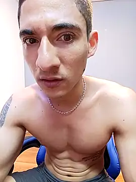 jhonny thes28 online show from 24, 2, 2026