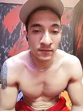 jhonny thes28 online show from 26, 3, 2026