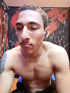 jhonny thes28 online show from 2, 4, 2026