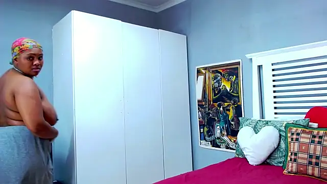 SativaHot96 online show from 27, 3, 2026