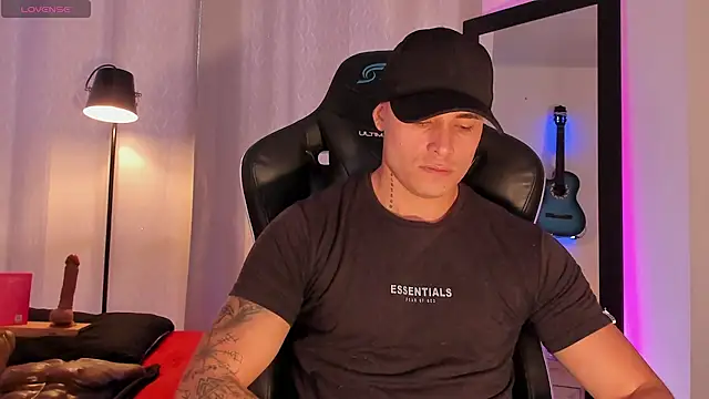 Snapshot of connorsmiith chatting on 5, 7, 2026 connorsmiith online show from 5, 7, 2026
