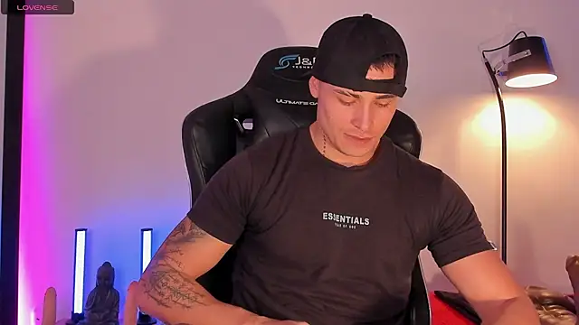 connorsmiith online show from 6, 7, 2026