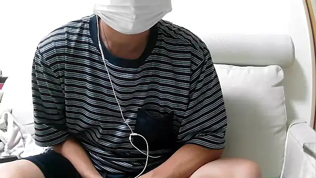 Snapshot of kyoron chatting on 20, 9, 2025 kyoron online show from 20, 9, 2025