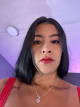 BellaFernandez   online show from 8, 4, 2026