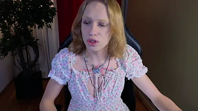 BarbieRichy online show from 21, 11, 2025