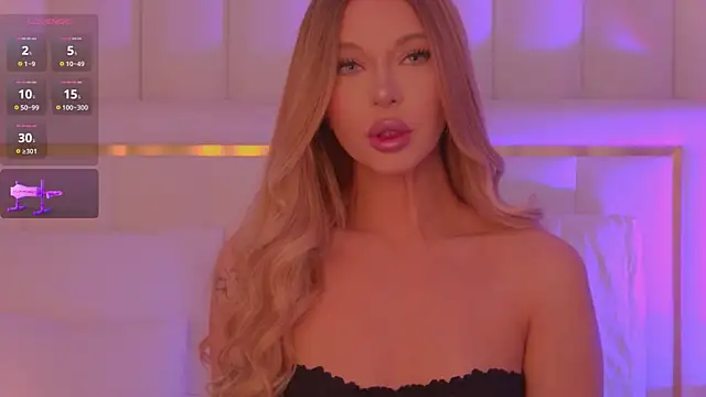 AriellaMelo online show from 5, 7, 2026