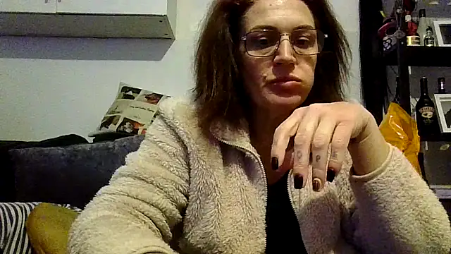 RubyyRosee online show from 7, 1, 2026