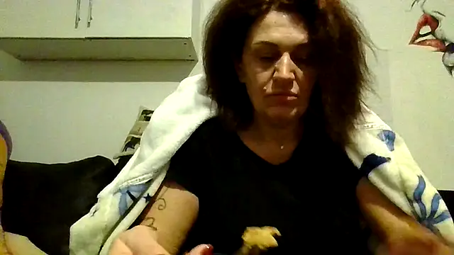 RubyyRosee online show from 13, 1, 2026