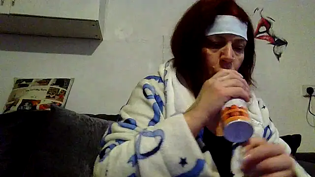 RubyyRosee online show from 28, 3, 2026