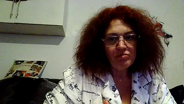 RubyyRosee online show from 1, 4, 2026