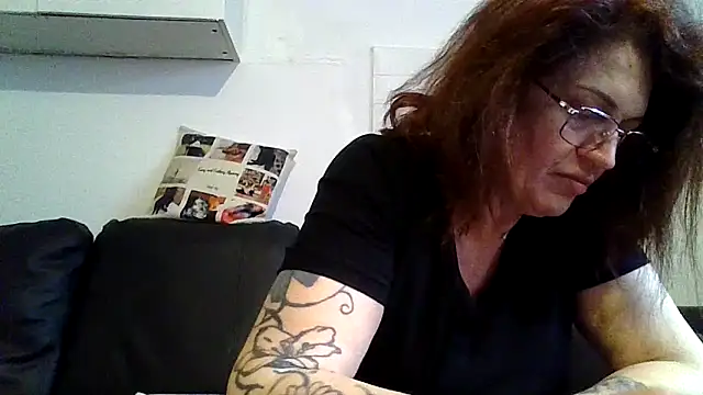 RubyyRosee online show from 15, 5, 2026