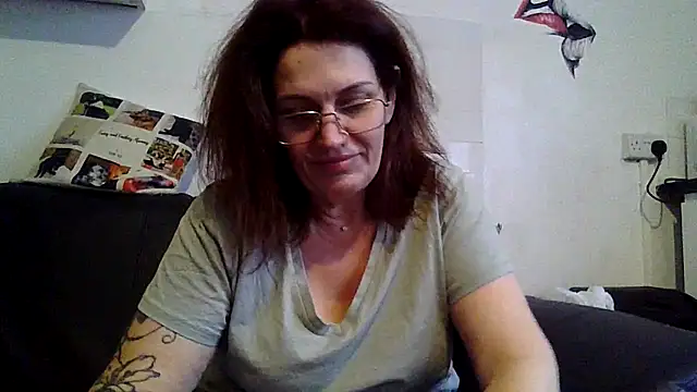 RubyyRosee online show from 19, 5, 2026