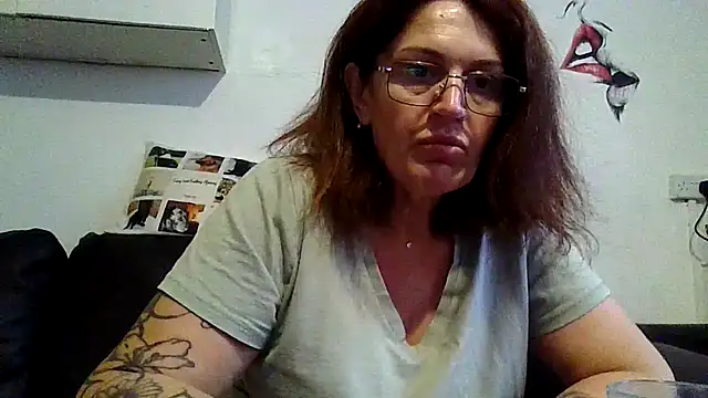 RubyyRosee online show from 29, 5, 2026