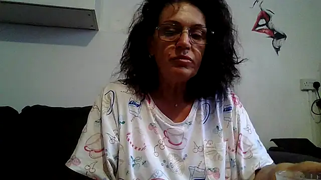 RubyyRosee online show from 18, 7, 2026