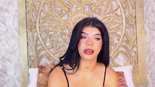 MelodyCarsson online show from 12, 11, 2025