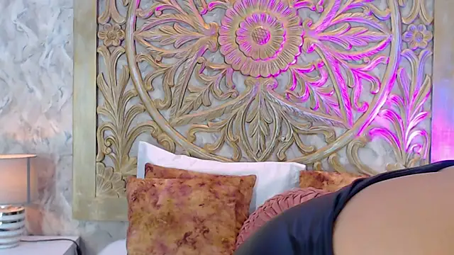 MelodyCarsson online show from 13, 5, 2026
