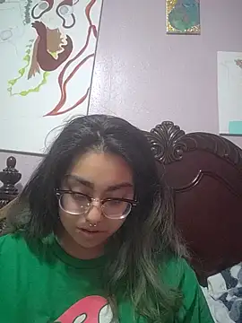 Snapshot of Lovelyrainn chatting on 29, 11, 2025 Lovelyrainn online show from 29, 11, 2025