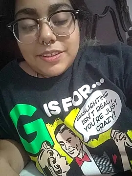 Snapshot of Lovelyrainn chatting on 30, 11, 2025 Lovelyrainn online show from 30, 11, 2025